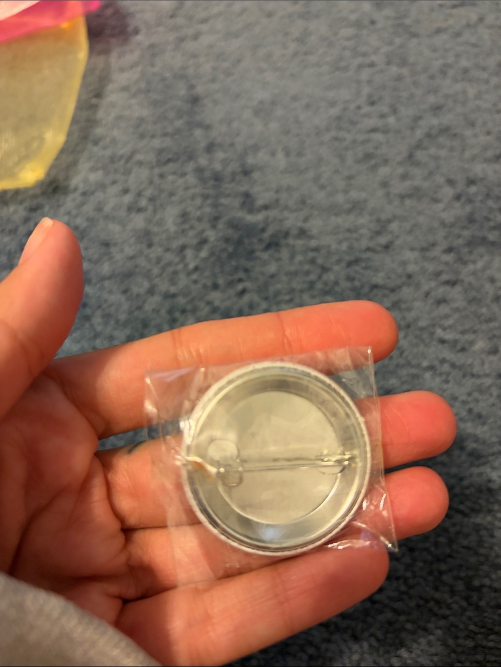 Chanel Pin - Picture 2 of 2